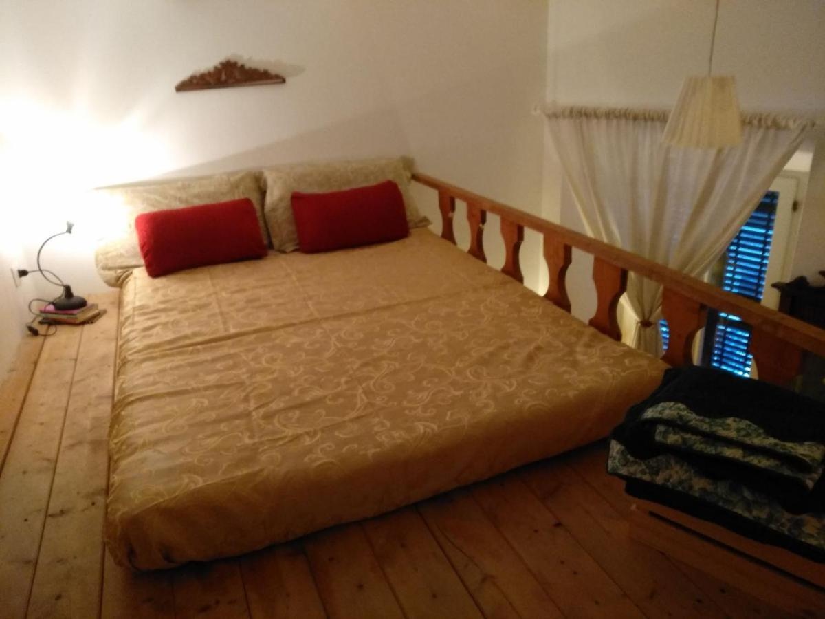 Apartamento Nel Bel Mezzo Di Pisa