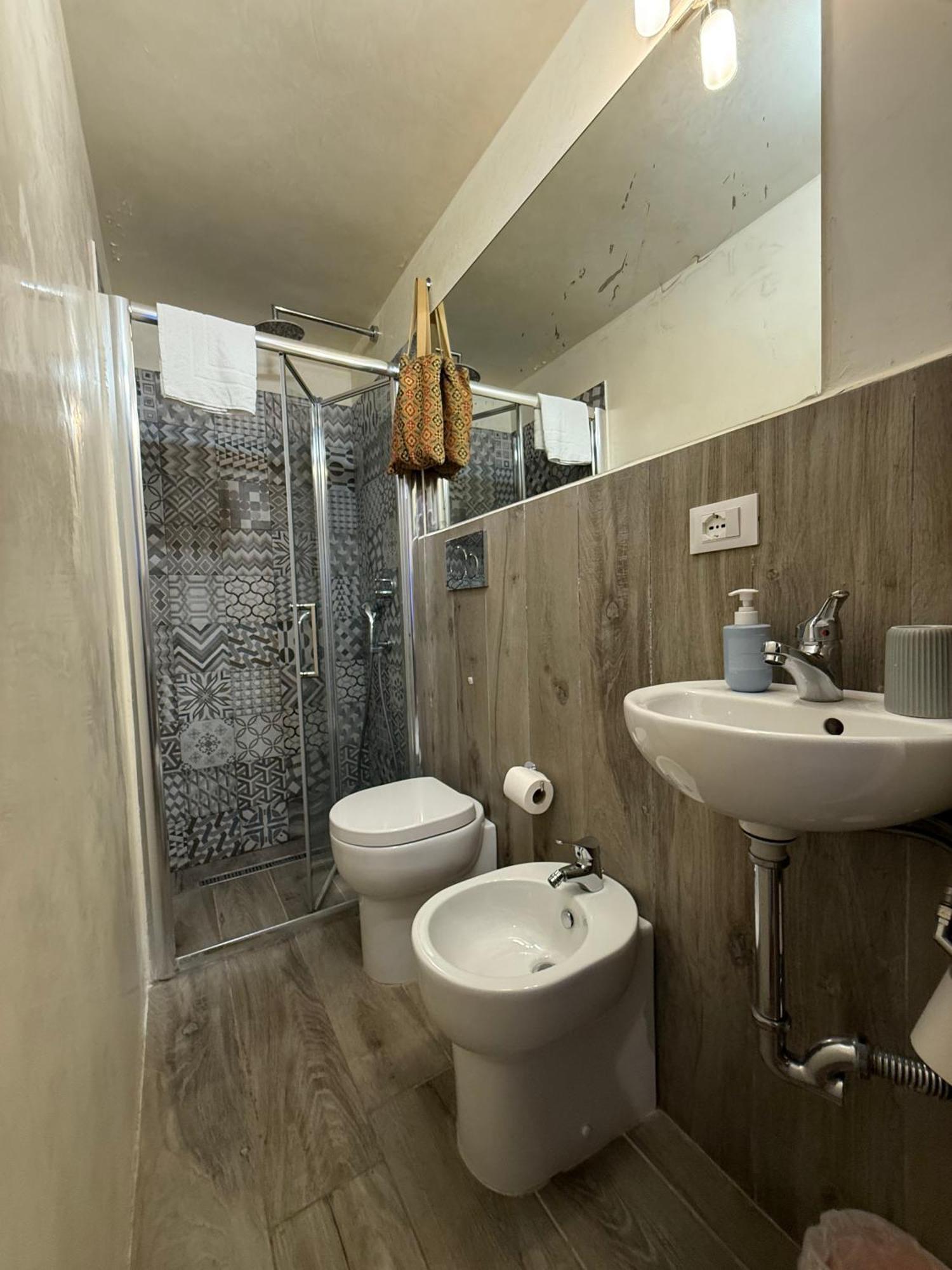 Apartamento Nel Bel Mezzo Di
