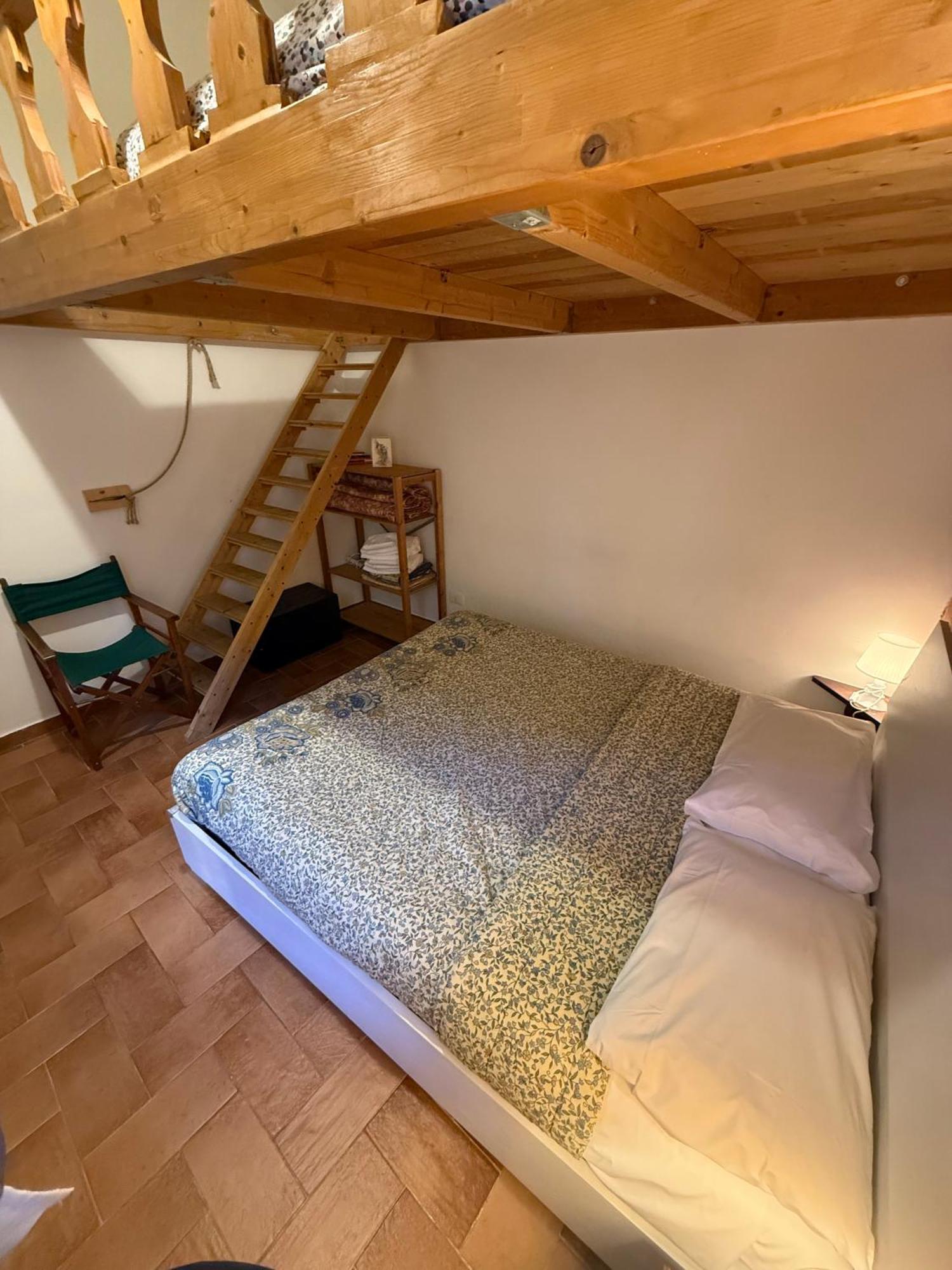 Apartamento Nel Bel Mezzo Di Pisa