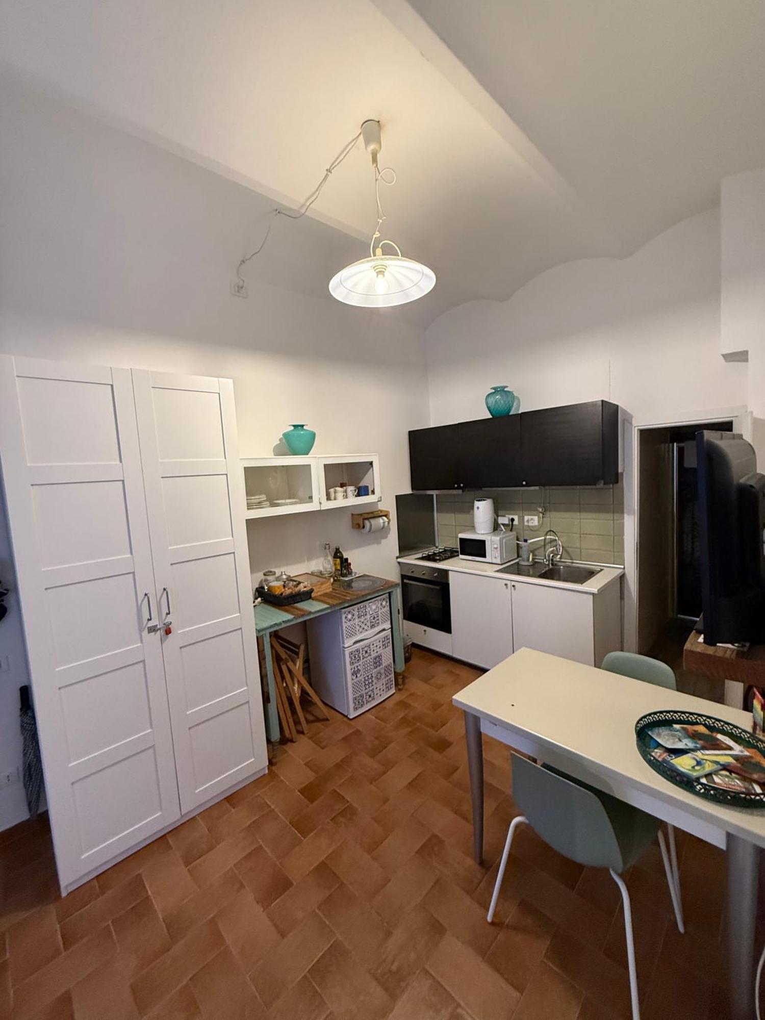 Apartamento Nel Bel Mezzo Di