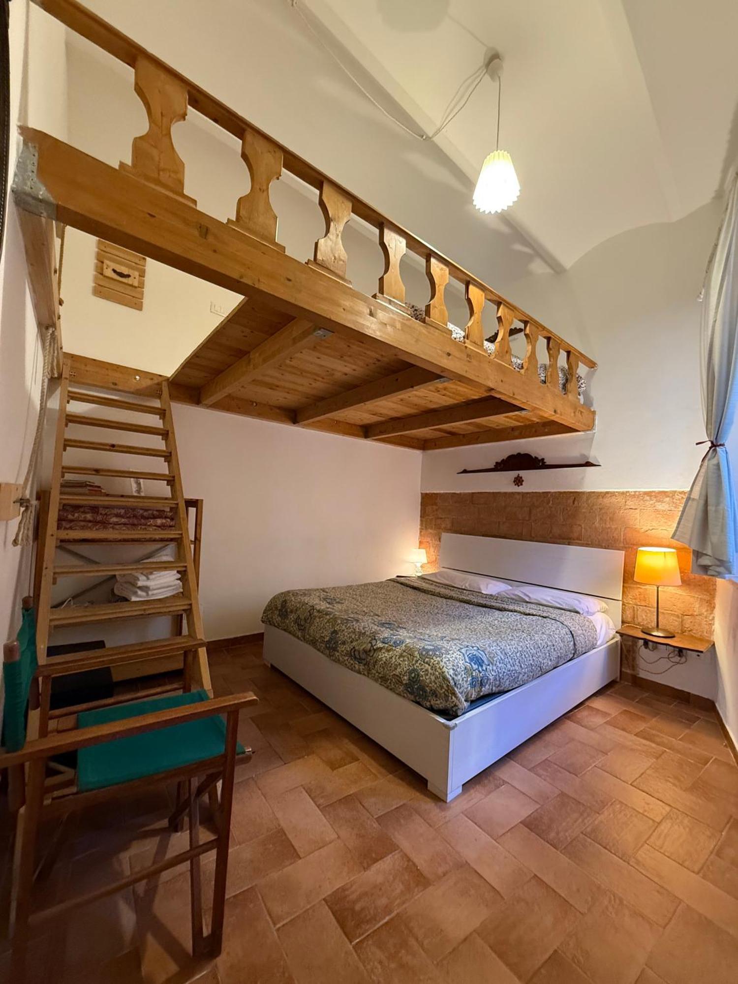 Apartamento Nel Bel Mezzo Di *