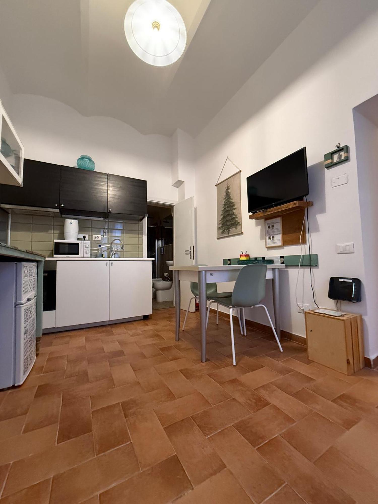 Apartamento Nel Bel Mezzo Di Pisa